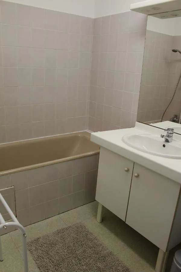 Appartement Saint Philibert à 2 pas de la mer