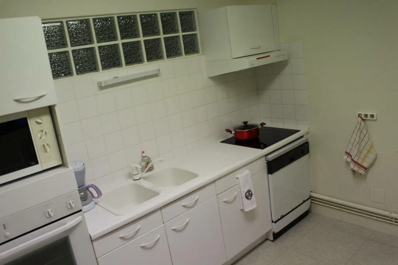 Appartement Saint Philibert à 2 pas de la mer 0*, Saint-Philibert (Morbihan) France