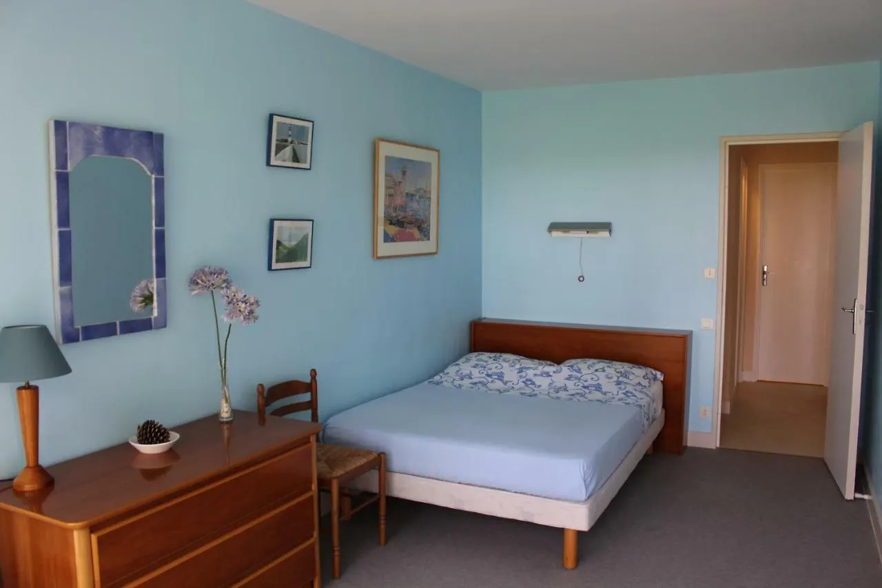 Appartement Saint Philibert à 2 pas de la mer 0*, Saint-Philibert (Morbihan)